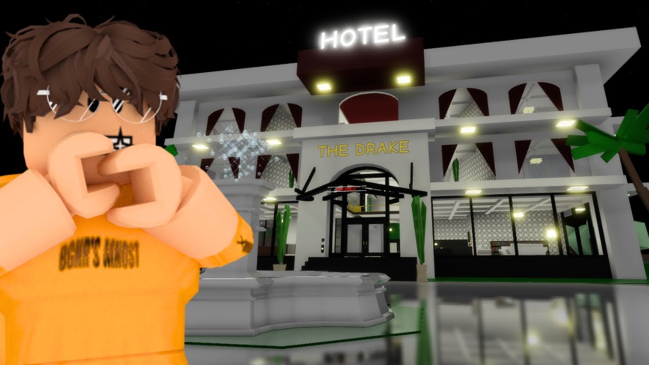 Brookhaven Rp Hotel Brookhaven RP | HOTEL UPDATE SA BROOKHAVEN! - YouTube