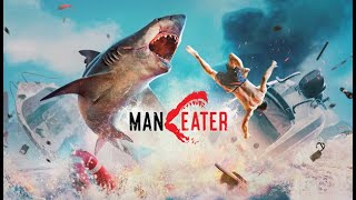 я стал акулой! - MAN EATER - серия 1 screenshot 4