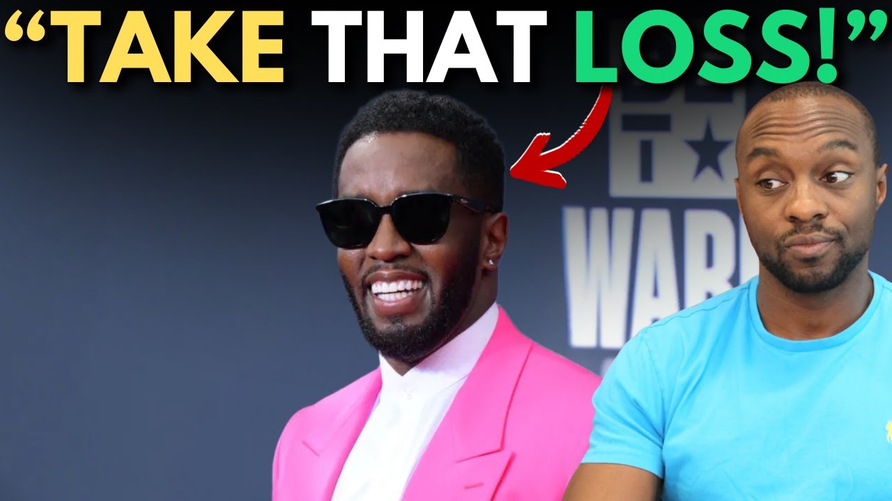 Еще один гражданский иск Diddy ОТКЛОНЕН в суде