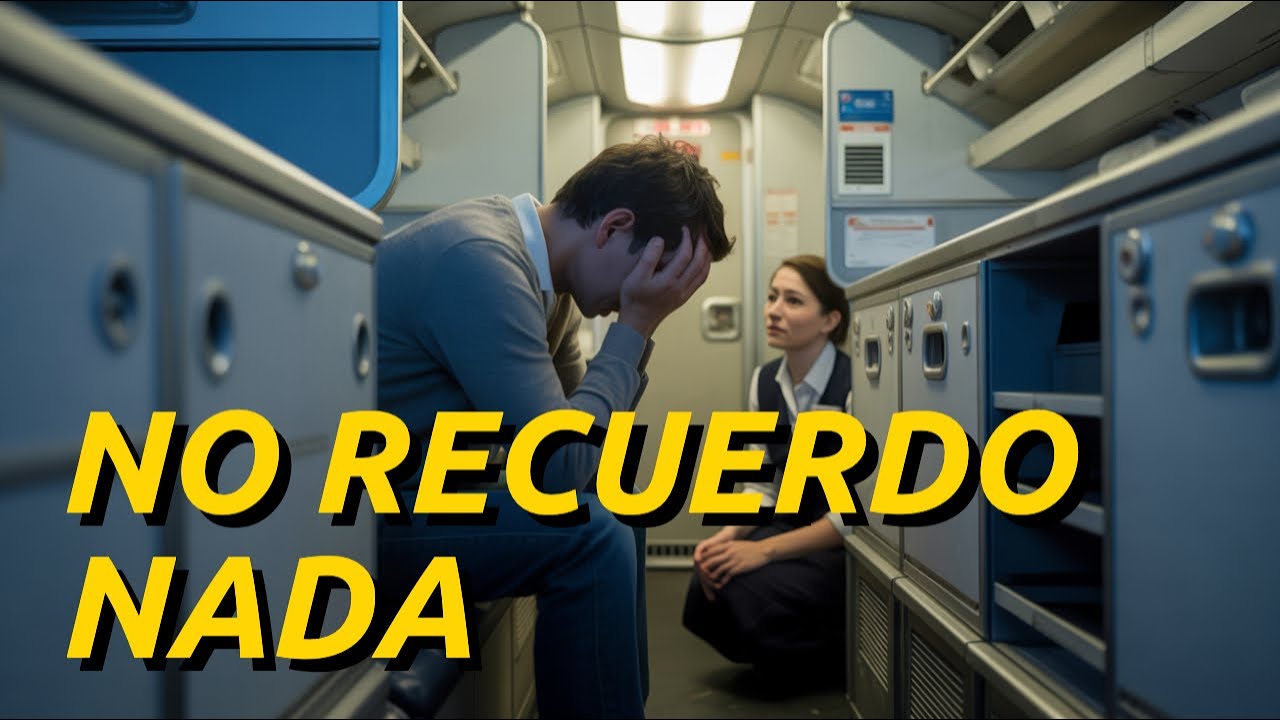 Exp.033: Despertar en el olvido.