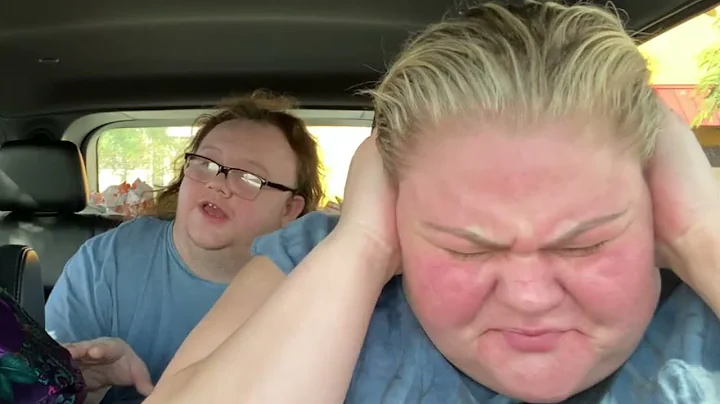 Tammy's Biscuits are Buttery (YTP)