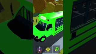 going from a camp bus #roblox #escapegame #gamer #robloxedit #escaperoom #gaming #escaperoomgame