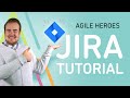 Jira Tutorial 2021 Tutorial Für Einsteiger