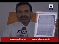 Cong accuses PM Modi of tampering with his birth date