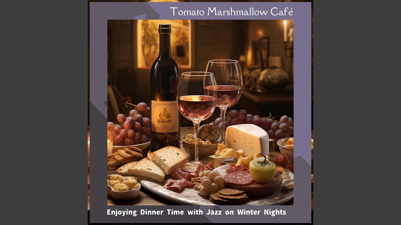 Decadent Winter Whimsy