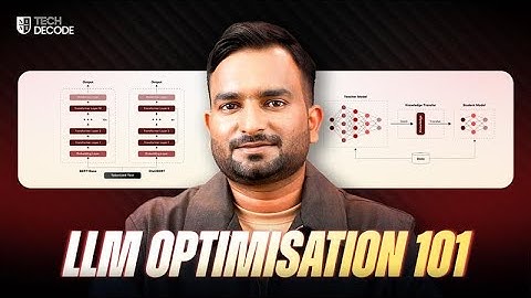 Make AI Models Lightning Fast | Gourav Agrwal, Amazon