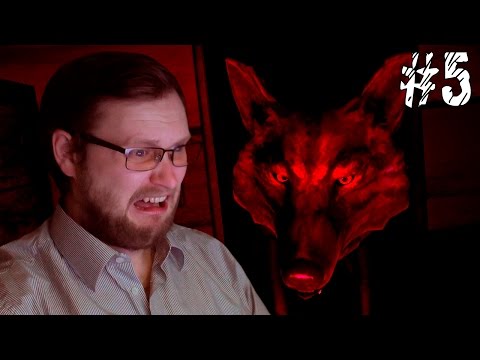 Видео: The Long Dark ► ПОПАЛСЯ ► #5