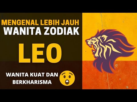 Video: Apa Yang Akan Menjadi Horoskop Seorang Wanita Leo Pada Tahun