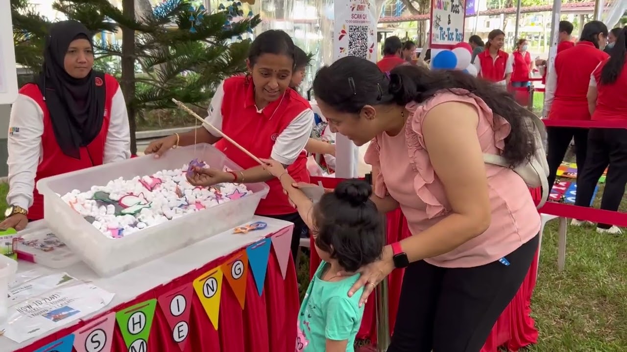 Learning Festival Singapore 2023