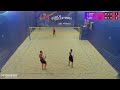 16:55 A.Pasazhin / S.Zalizko - A.Fudar / I.Ivanov | Winners Beach Volleyball