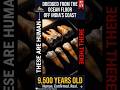 They Dredged The Seafloor And Pulled UpHuman Teeth 9,500 Years Old 🌊This Changes Everything | Part 4