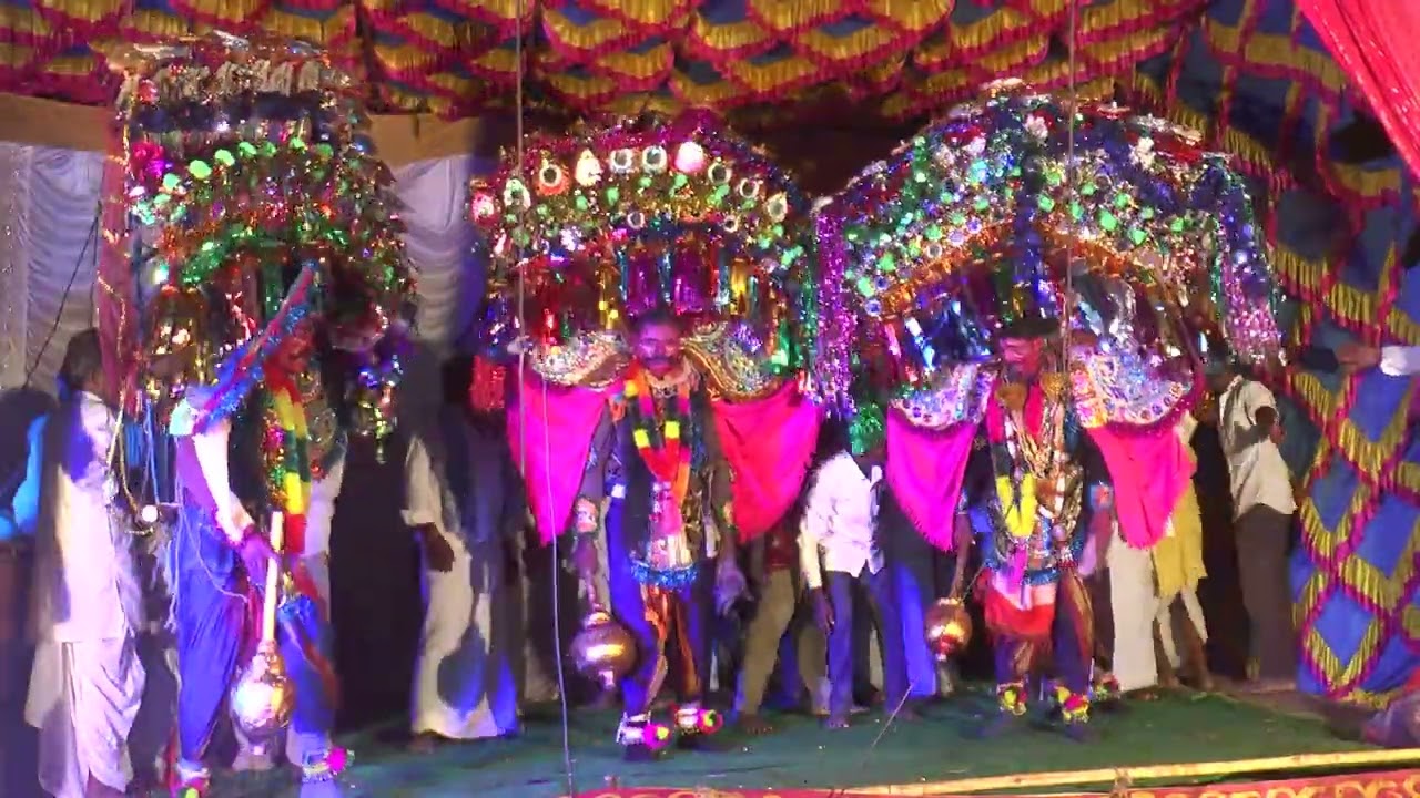 YRK.03.ವನದುರ್ಗ. ತಾಲೂಕು. ಶಹಾಪುರ. ಜಿಲ್ಲಾ. ಯಾದಗಿರಿ. ಶ್ರೀದೇವಿ.ಬೆಲಹಟ. ಶುಂಭ.ನಿ.ಶುಭ.13.05.2025.ಬಾಗ.04