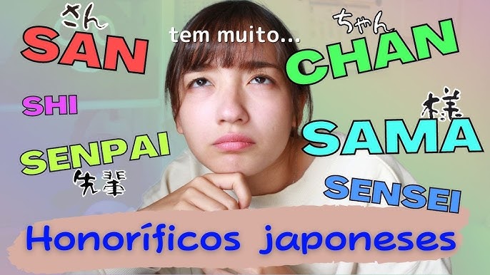 Gírias! ~ Fale em Japonês