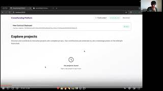 Midnight Open Source Smart Contract Library: Crowdfunding Smart Contracts