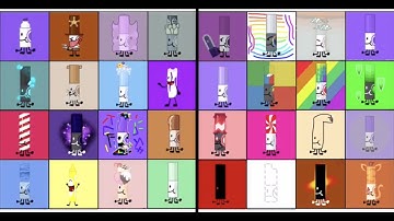 FIND THE MARKERS - VIEWER VOTING ep.2