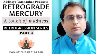 How does Mercury Retrograde affect you? | Retrograde Mercury