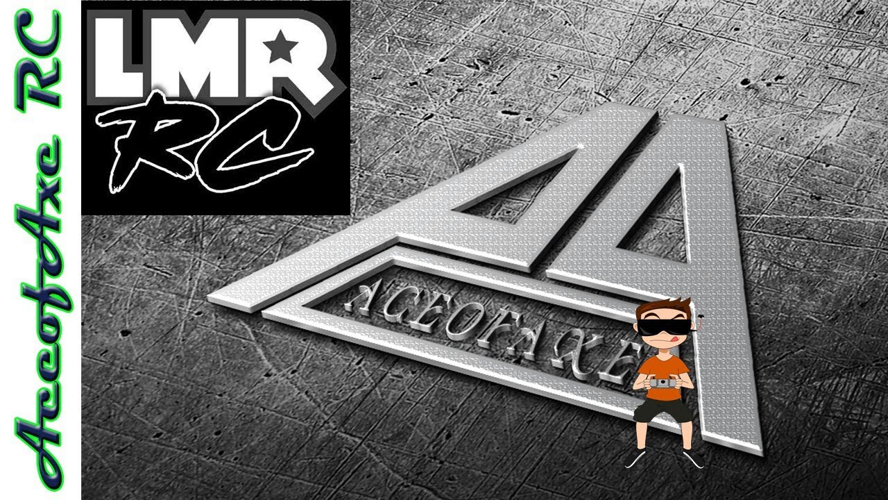 RC Update 4 November 2017: LMRRC, Hong Kong G6, Tiny Whoop