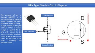 Testing MOSFETs Made Easy: A Step-by-Step Guide to Understanding Functionality and Testing