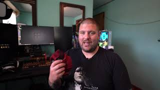 Separatec Sport review for big guys