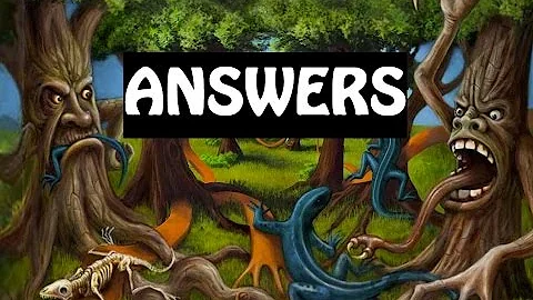 ANSWERS - 420Effect Q and A - (Week 1)