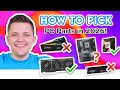 Guide to Picking Gaming PC Parts in 2026 ๐ฎ