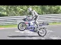 Nordschleife Crash & Highlights Compilation 2013 Fail Win Nürburgring Touristenfahrten