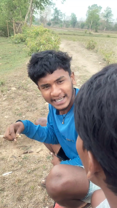Rabhang   Gama  Jette Singi 🤣🤣🤣 #ho #comedy #homundacomedy #homundashort #hoytshorts