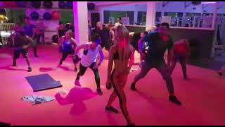 Total Body Workout