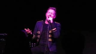 Watch Billy Gilman Til I Can Make It On My Own video