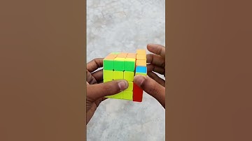 cube pattern in 4x4 cube #4x4cube #cubers #cubepattern #cubing #cube #bangladesh #viral #shorts