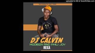 modibza n calvin phillijoy ft cena [ reka ]