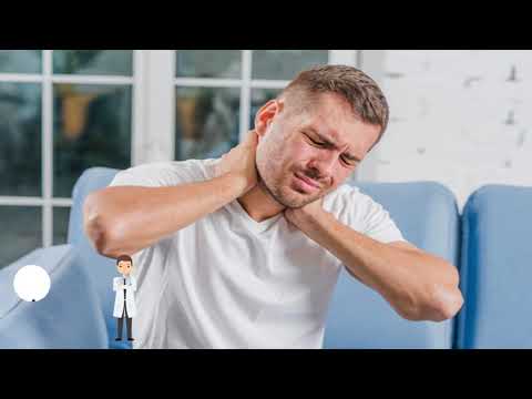 Video: Pse dhimbja e qafës në anën e djathtë dhe si të trajtohet