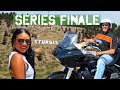 Sturgis Series Finale/Supporting First responders/Recap