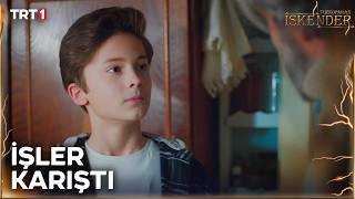 İskenderin Gitmesi Gerek - Tozkoparan İskender Unutulmaz Sahneler