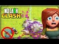 I CAN'T Believe I'm Saying This... Clash of Clans No Cash Clash #20