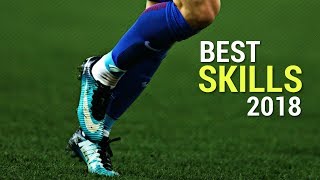 Best Football Skills 2017/18 #14
