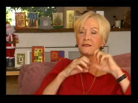 Grumpy Old Women- Christmas pt7