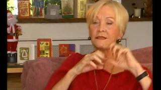 Grumpy Old Women- Christmas pt7
