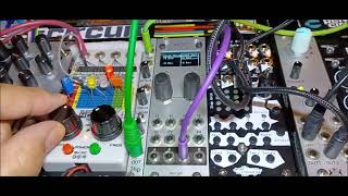 THC Recursive Comparative Machine - A Drone Space Odyssey of Sounds & Effects🎶🎧🎹🔉🎼