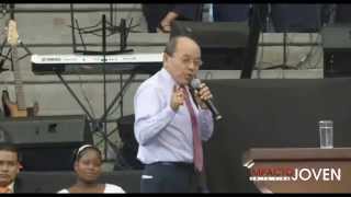 Youthful Nostalgia - Poem, Recited by Rev. Humberto Henao