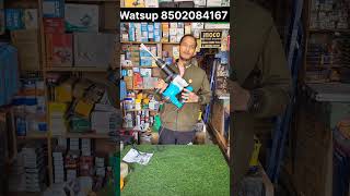 9 Kg Demolation Hammer Velmoc Demolition Hammer Best Demolation Hammer In India