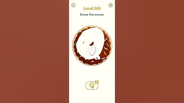 DOP 2 Gameplay level 863 #shorts 💖Subscribe💖