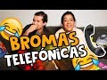 Bromas Telefonicas feat. Sam Dominguez / Memo Aponte