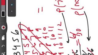 Finite Final Exam Review #18-23 & 32-34
