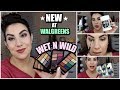 WALGREENS HAULGREENS | New Wet n Wild & More