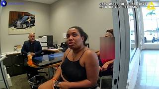 Out-Scamming the Car Salesman Goes Exactly as Expected