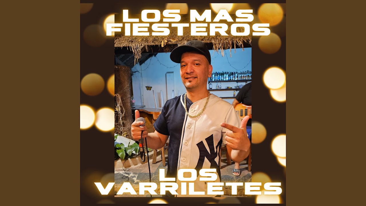 Watch Los Mas Fiesteros on YouTube Watch Los Mas Fiesteros on YouTube