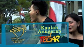 Tegar Septian - Kaulah Anugerah (Official Music Video) chords