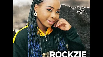 Rockzie Ndiwa Mashudu- Mbilu yanga