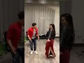 الراقصه لورديانا البرازيليه مع عمر كمال انتي معلمه بورا العالمي
